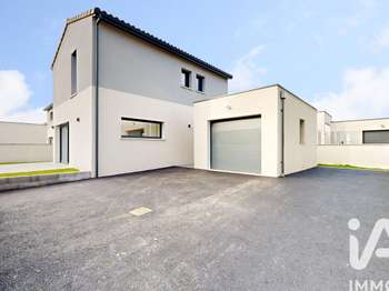Vente Maison 3 chambresSaint-Hilaire