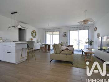 Vente Maison 4 chambresSaint-Hilaire