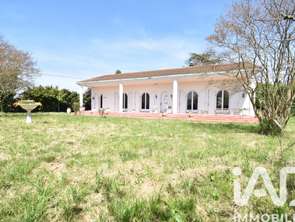 Vente Maison 5 chambresSaint-Hilaire