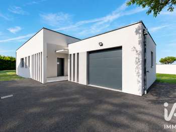 Vente maison 4 pièces Saint-Hilaire 31