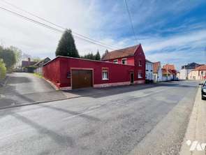 Vente Maison 4 chambresSaint-Hilaire-Cottes