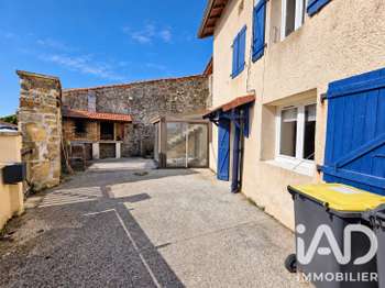 Vente maison 8 pièces Vente maison 8 pièces