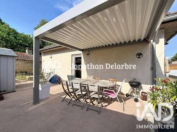 Vente Maison 3 chambresSaint-Hilaire-de-Brens