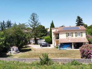 Vente Maison 3 chambresSaint-Hilaire-de-Brethmas