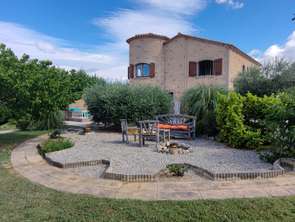 Vente Maison 3 chambresSaint-Hilaire-de-Brethmas