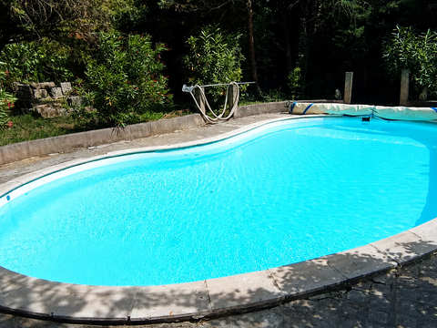 Vente maison 5 pièces Saint-Hilaire-de-Brethmas 30