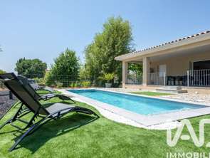 Vente Maison 3 chambresSaint-Hilaire-de-Brethmas