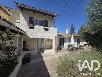 Vente Maison 3 chambresSaint-Hilaire-de-Brethmas