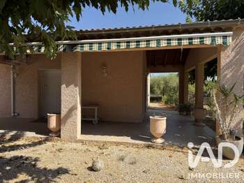 Vente Maison 4 chambresSaint-Hilaire-de-Brethmas