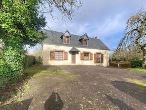 Vente Maison 3 chambresSaint-Hilaire-de-Briouze