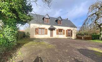 Photo Vente maison Saint-Hilaire-de-Briouze