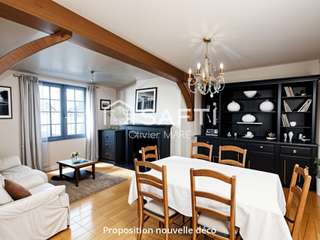 Vente maison 4 pièces Vente maison 4 pièces