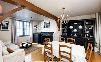 Photo Vente maison Saint-Hilaire-de-Briouze