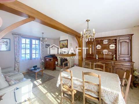 Vente maison 4 pièces Vente maison 4 pièces