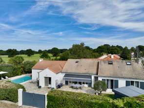 Vente Maison 5 chambresSaint-Hilaire-de-Chaléons