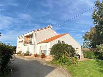 Vente Maison 4 chambresSaint-Hilaire-de-Chaléons