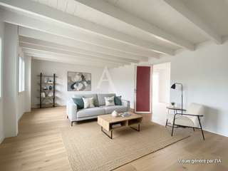 Vente maison 1 pièce