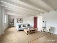 Vente maison 1 pièce