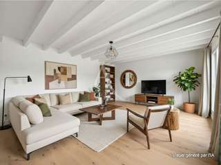 Vente maison 1 pièce