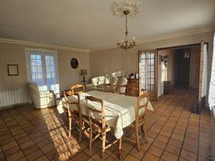 Photo Vente maison Saint-Hilaire-de-Chaléons