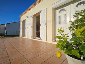Vente Maison 3 chambresSaint-Hilaire-de-Chaléons