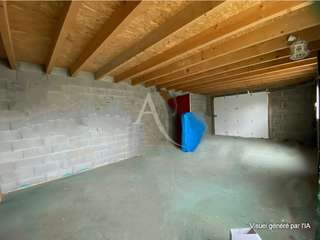 Vente maison 1 pièce
