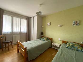 Vente maison 5 pièces Saint-Hilaire-de-Chaléons 44