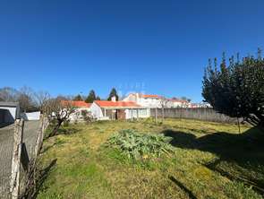 Vente Maison 2 chambresSaint-Hilaire-de-Chaléons