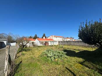 Vente Maison 2 chambresSaint-Hilaire-de-Chaléons