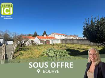 Vente Maison 2 chambresSaint-Hilaire-de-Chaléons