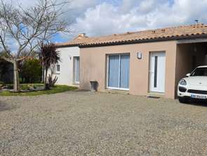 Vente Maison 4 chambresSaint-Hilaire-de-Chaléons