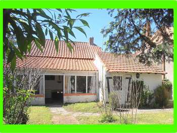 Vente maison 5 pièces Saint-Hilaire-de-Chaléons 44