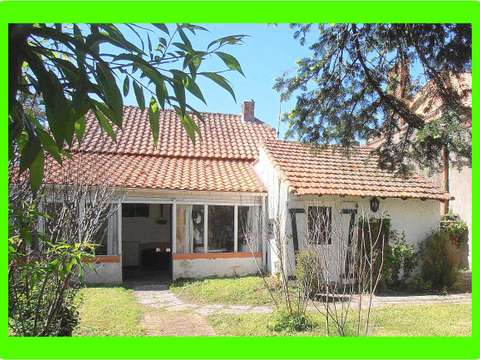 Vente maison 5 pièces Saint-Hilaire-de-Chaléons 44