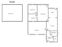 Vente maison 5 pièces Vente maison 5 pièces