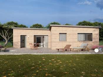 Vente Maison 3 chambresSaint-Hilaire-de-Chaléons