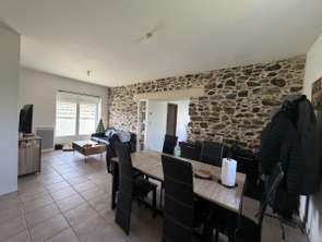 Vente Maison 2 chambresSaint-Hilaire-de-Chaléons