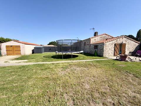 Vente maison 3 pièces Vente maison 3 pièces