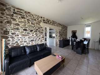 Vente maison 3 pièces Vente maison 3 pièces