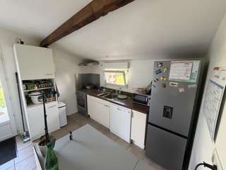 Vente maison 3 pièces Vente maison 3 pièces
