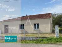 Vente maison 1 pièce