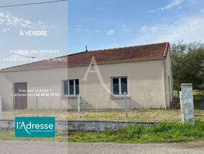 Vente Maison 1 chambreSaint-Hilaire-de-Chaléons