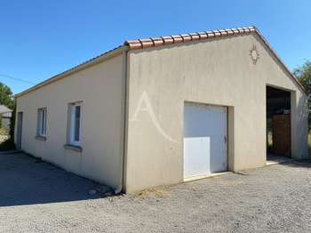 Vente maison 1 pièce