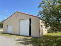 Vente maison 1 pièce