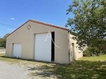 Vente maison 1 pièce