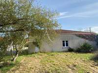 Vente maison 1 pièce