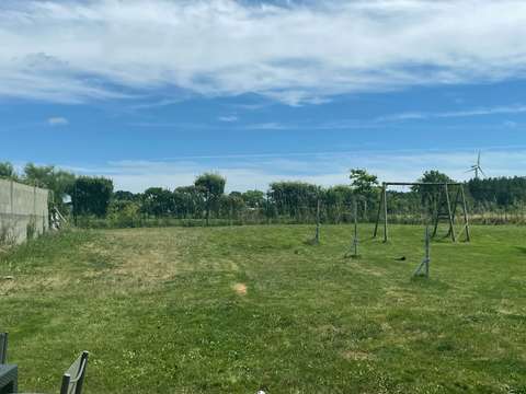 Vente maison 6 pièces Saint-Hilaire-de-Chaléons 44