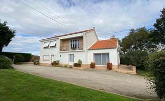 Photo Vente maison Saint-Hilaire-de-Chaléons