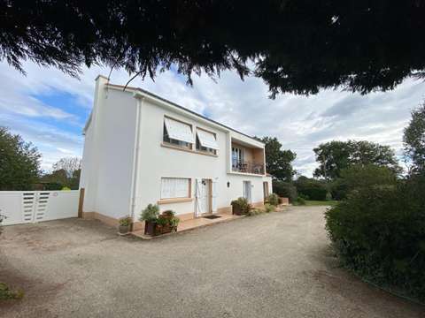 Vente maison 8 pièces Vente maison 8 pièces