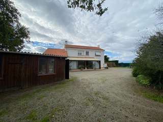 Vente maison 8 pièces Vente maison 8 pièces