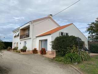 Vente maison 8 pièces Vente maison 8 pièces